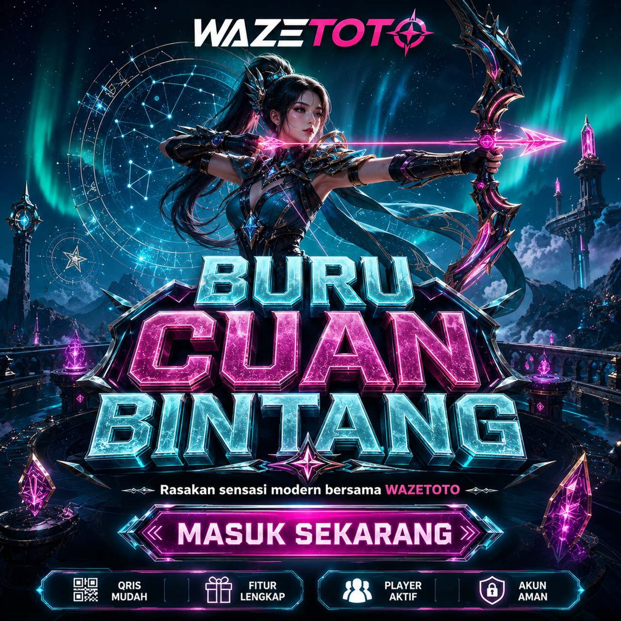 WAZETOTO Arti Jujur Raja Slot, Rajagacor, dan Slot Gacor Ditulis Terbuka Tanpa Janji Kemenangan